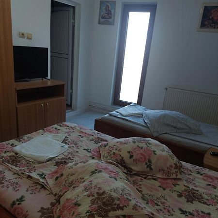 Pensiunea Lucica Sacelu Dış mekan fotoğraf