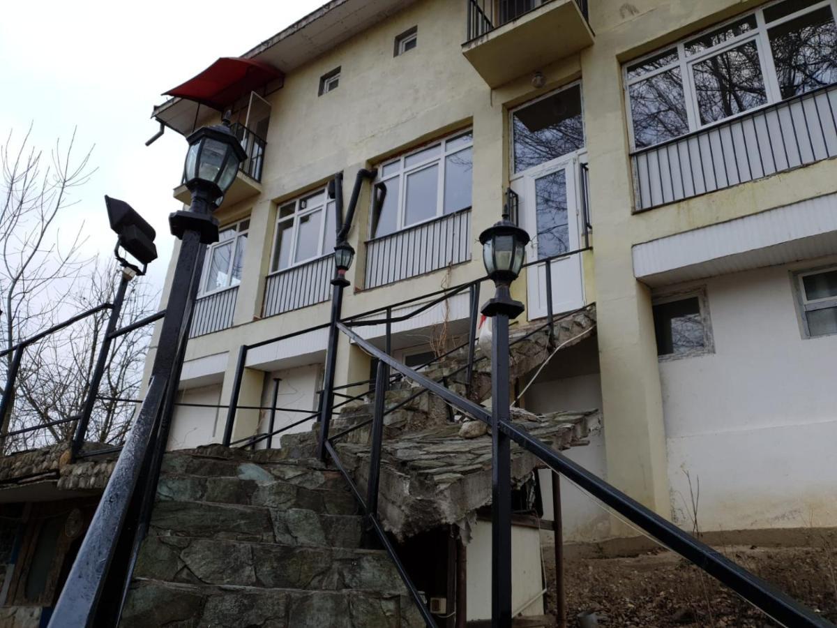 Pensiunea Lucica Sacelu Dış mekan fotoğraf