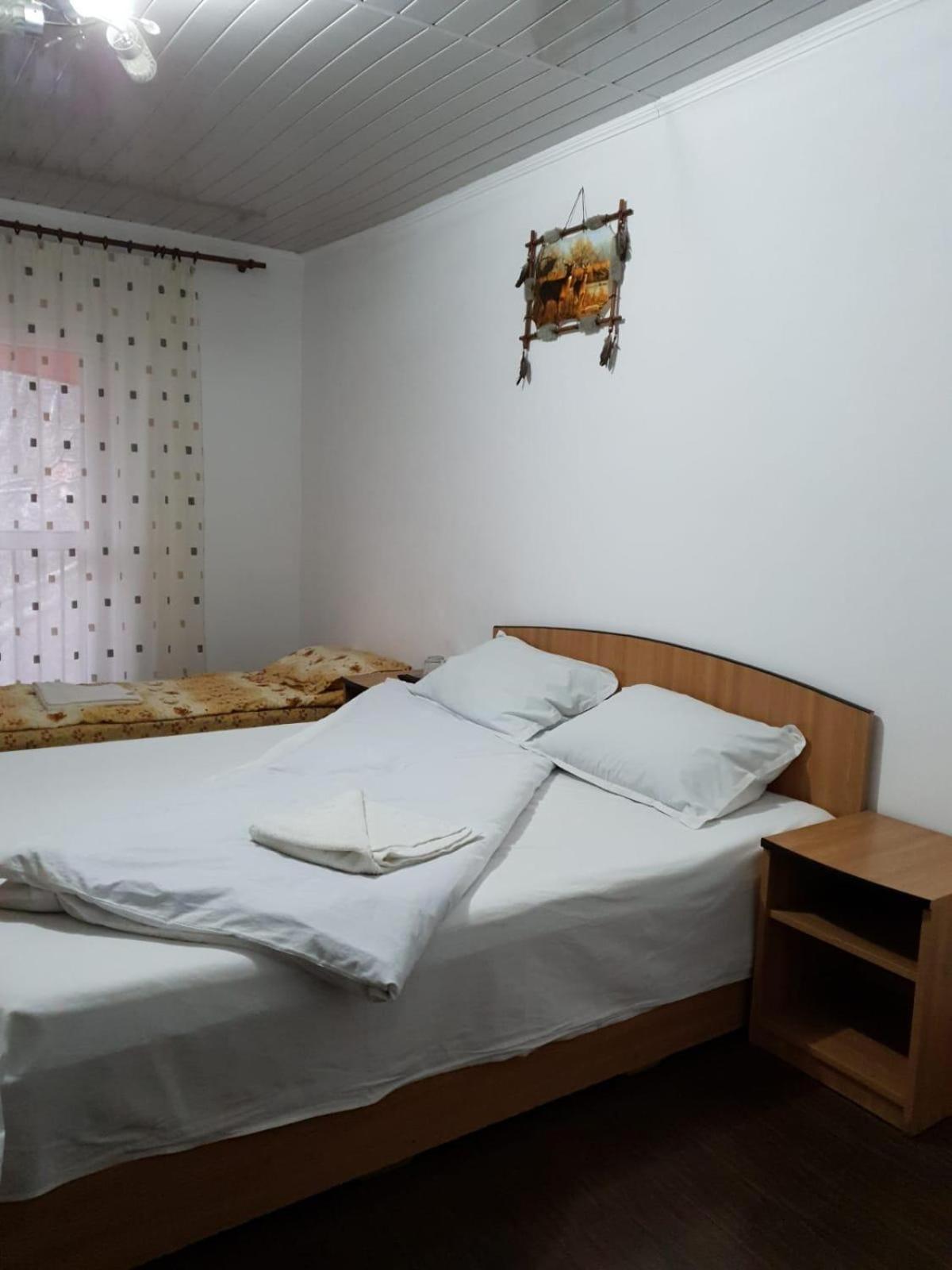 Pensiunea Lucica Sacelu Oda fotoğraf